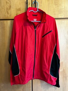 Columbia Titanium Men’s Softshell Jacket | Size XL